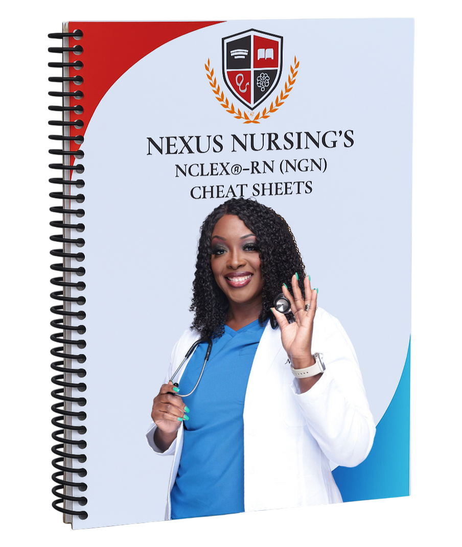 nexus book
